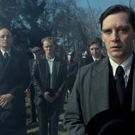 Karel Dobrý, Jiří Šimek, Jan Jakubal a Jonas Nay