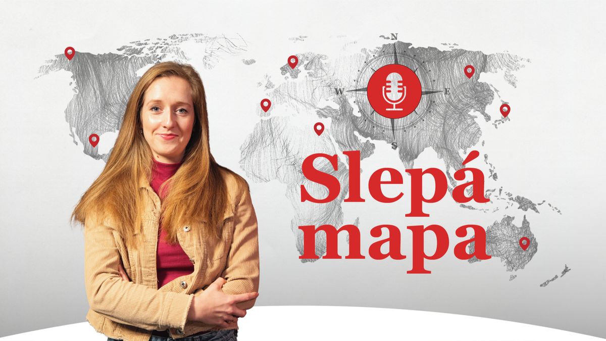 Češce přezdívají expertka na všechno hnusný. Postsovětský východ si zamilovala díky autenticitě