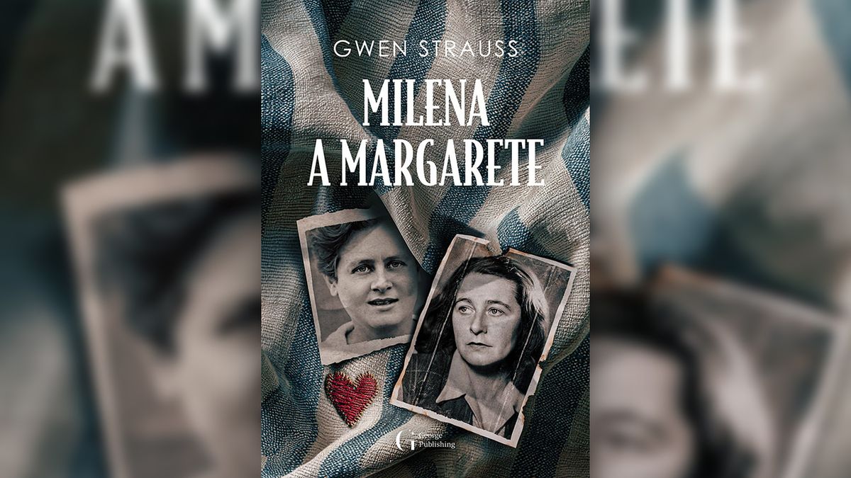 RECENZE: Sex s Gottwaldem, odvar ze švábů. Vězenkyně Milena Jesenská pod lavinou faktů i senzací