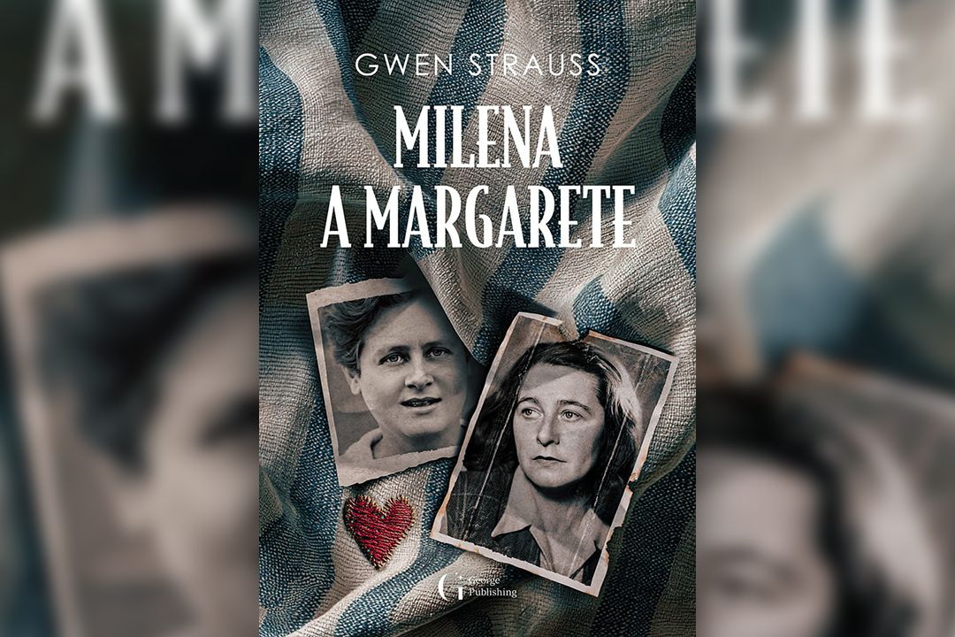 RECENZE: Sex s Gottwaldem, odvar ze švábů. Vězenkyně Milena Jesenská pod lavinou faktů i senzací