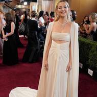 Kate Hudsonová v šatech od Valentina