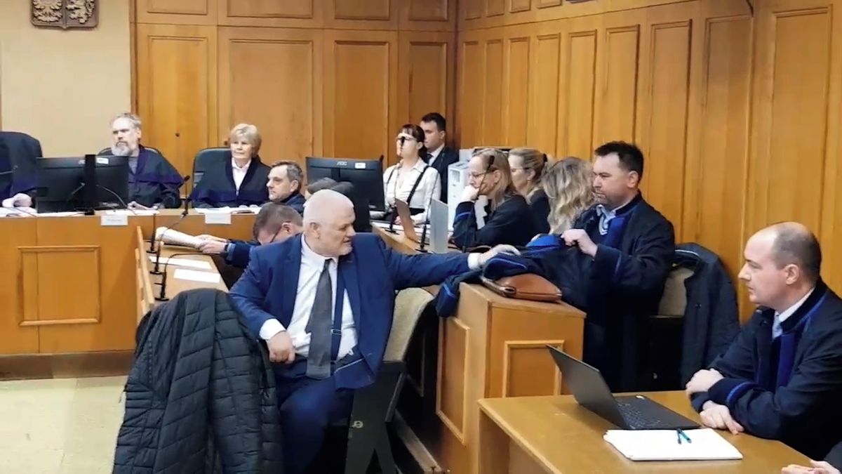 Bizarní rituály pokory kutnohorské sekty řeší soud, obžalovaní vinu odmítli