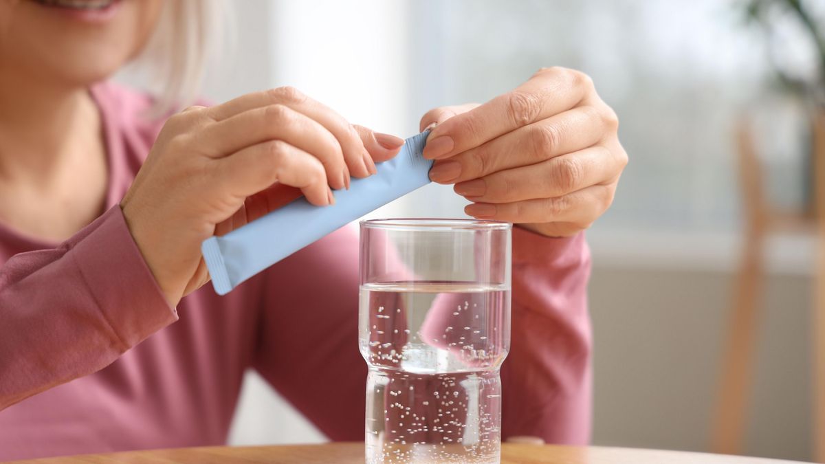 Užívání kolagenu udržuje pokožku pružnější a hydratovanou, ale vrásek vás nezbaví, tvrdí studie