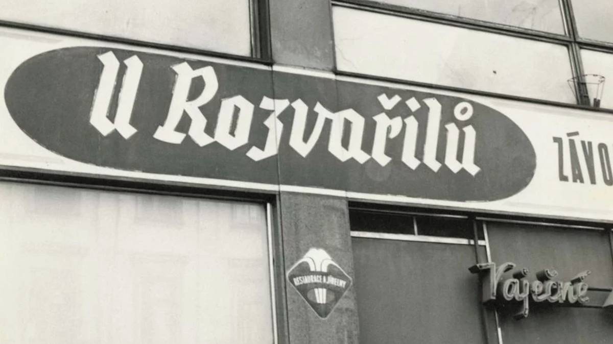 Historie značky sahá až do 15. století, kdy jméno nesl pivovar.