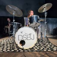 Matěj Drabina z Bandjeez