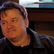 Scenárista Petr Kolečko