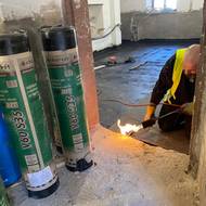 Historická expozice by měla být veřejnosti otevřena v březnu 2027.