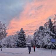 Oulu je poklidné finské město na pobřeží Botnického zálivu, kam se z Prahy dostanete letecky s mezipřistáním v Helsinkách.
