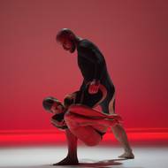 Ta jsou vedle barev pro děj inscenace zásadní.