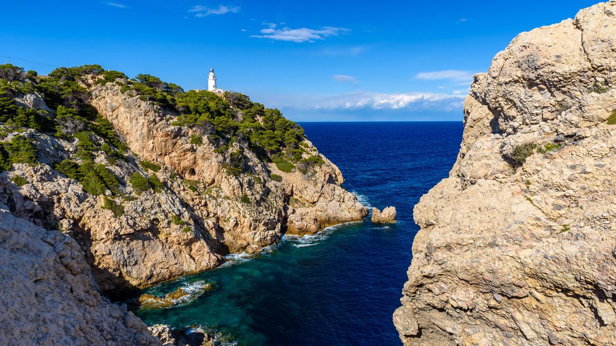 Mallorca láká novou dálkovou turistickou trasou
