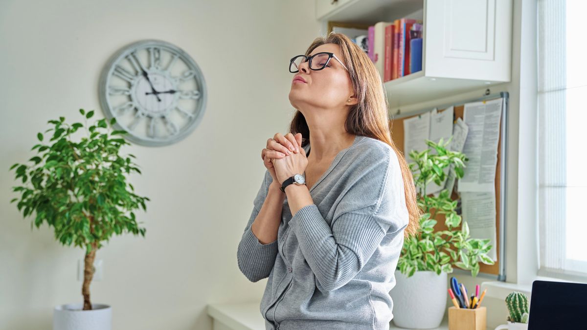 Opravdu musíte všem odpustit, abyste mohli být šťastní? Ne, nemusíte