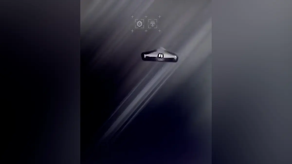 Poprvé v historii. Ukrajinci sestřelili šáhid dronem vypuštěným z bezposádkového plavidla