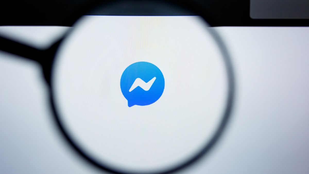 Meta končí éru webového Messengeru