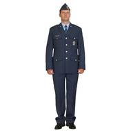 Stávající model - Služební stejnokroj 97 s blůzou 97 a čepicí 97 lodičkou pro vojáky vzdušných sil