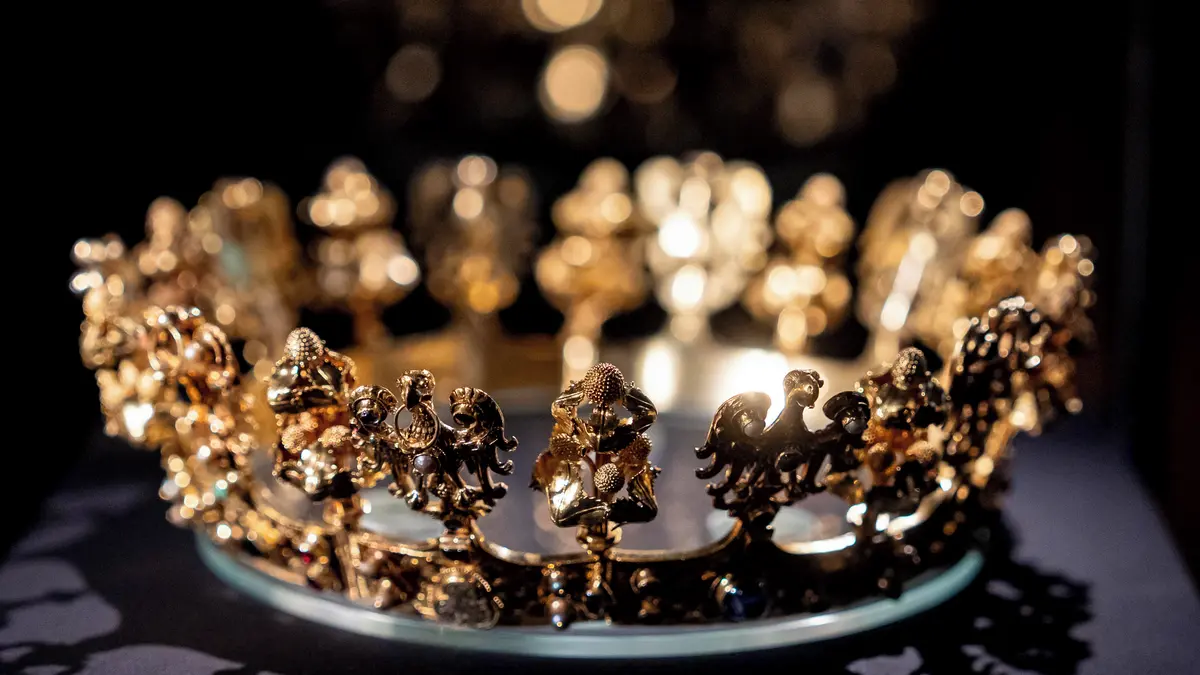 Národní muzeum otvírá Přemyslovce: Největší letošní výstavu