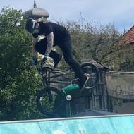 Program je na pražském výstavišti připravený do neděle do podvečera.