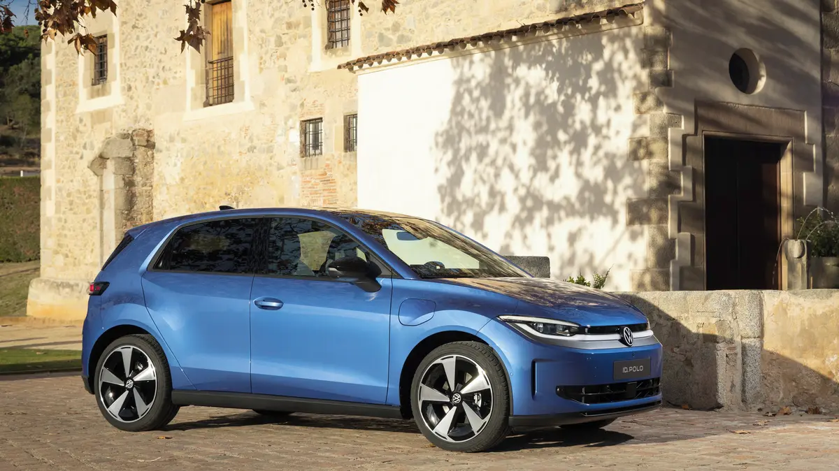 VW ID. Polo je trefou do černého, klíčové trhy hlásí vyprodáno