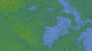 Aprílové počasí: Po Velikonocích přijde změna