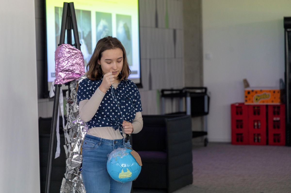 Odpad, nebo poklad? Soutěž pro žáky se snaží udržovat věci v oběhu