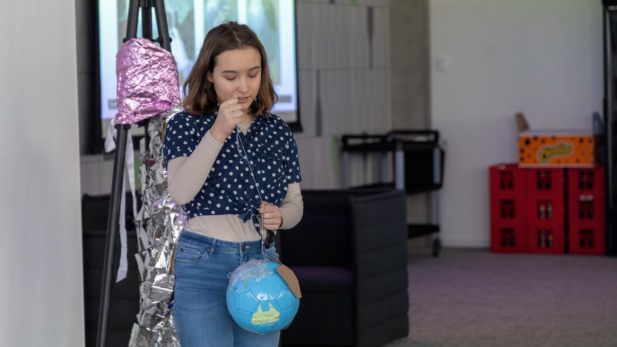 Odpad, nebo poklad? Soutěž pro žáky se snaží udržovat věci v oběhu