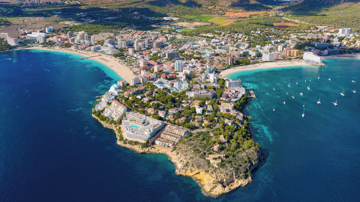 Skvělé fotky jako hlavní tahák. Na Mallorce otevřeli selfie stezku