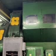 Strojovna eskalátorů