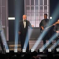 Michal Prokop a Framus Five vystoupili.