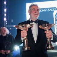 Michal Prokop vyhrál.