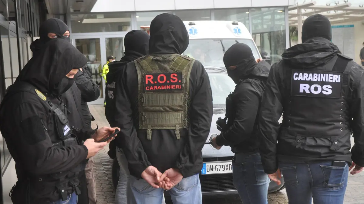 Přerušení vedení u ropovodu TAL vyšetřuje protiteroristická jednotka