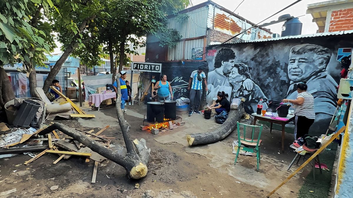 Íránská válka ohrožuje chudobou 32 milionů lidí po celém světě