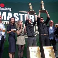 Adam Trepáč a Filip Gibiš