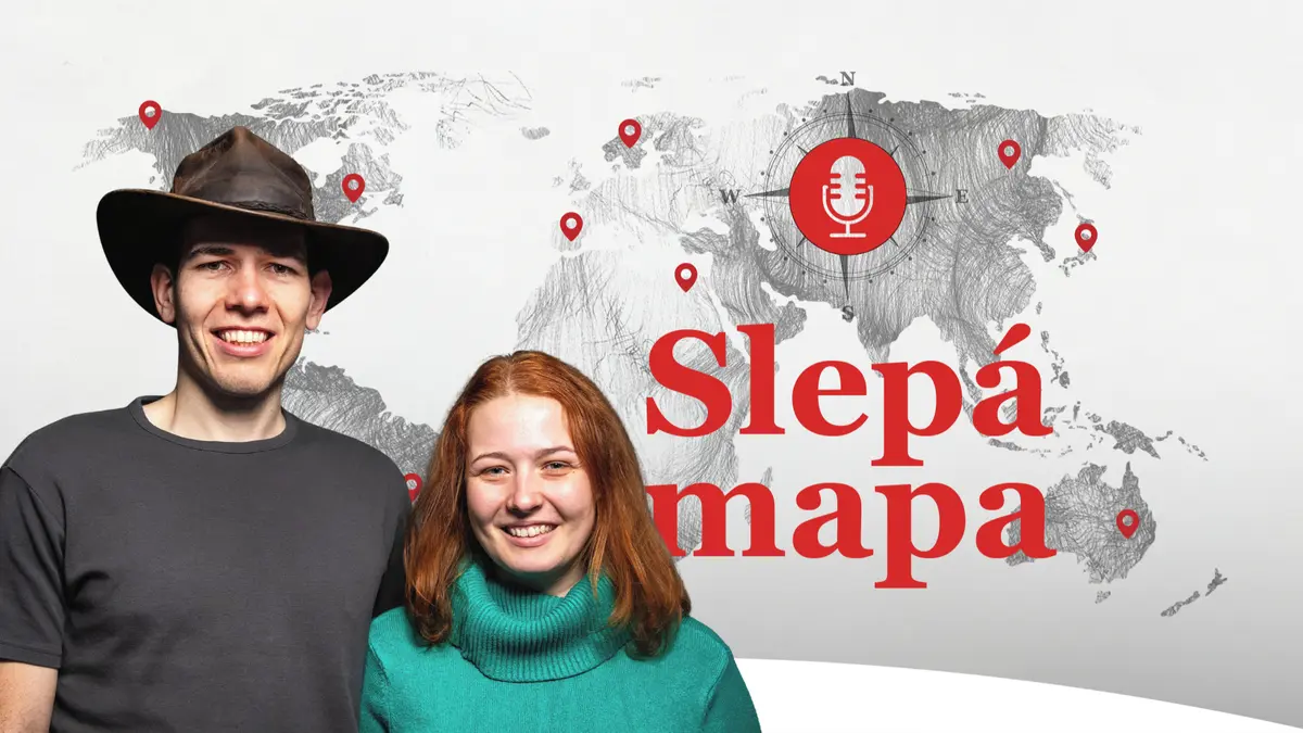 Rok v zahraničí byl pro český pár splněným snem. Po návratu do vlasti došlo i na slzy