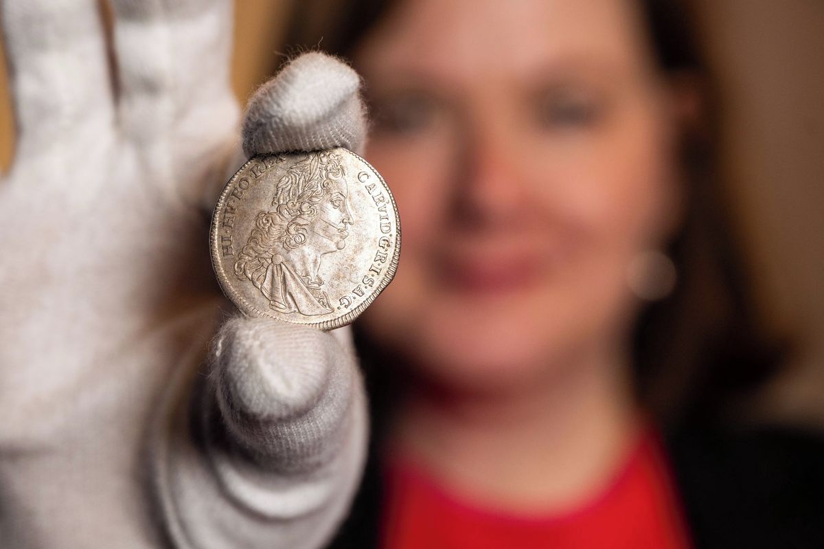 Mince padělali i panovníci. Kutná Hora chystá výstavu