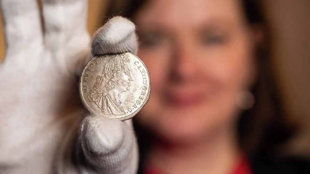 Mince padělali i panovníci. Kutná Hora chystá výstavu