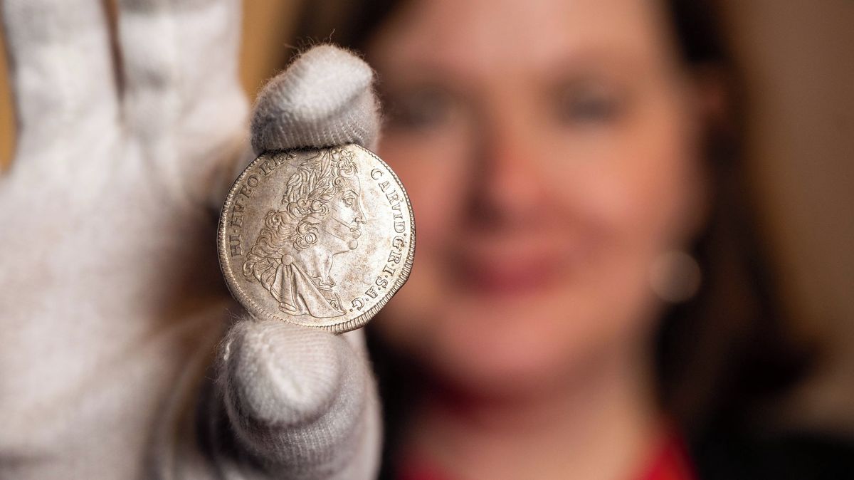 Mince padělali i panovníci. Kutná Hora chystá výstavu