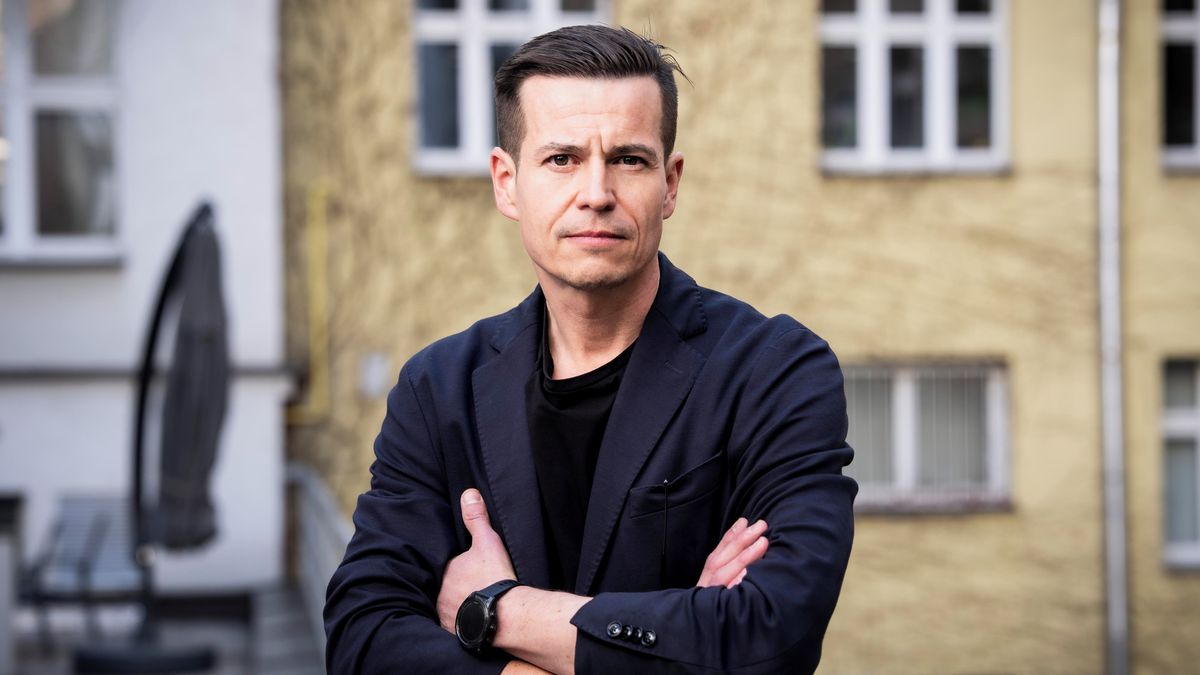 Jsem proti plošným zákazům, říká nový dětský ombudsman Beneš