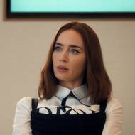 V obsazení se vrací Emily Bluntová jako Mirandina někdejší první asistentka.