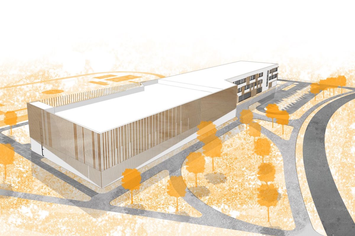 Plánovaná nová škola v Mladé Boleslavi nebude. Třídy jsou sice plné, ale radnice čeká pokles dětí