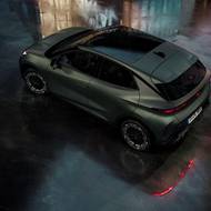 Cupra Raval je prvním představeným elektromobilem na platformě MEB+ s pohonem předních kol.