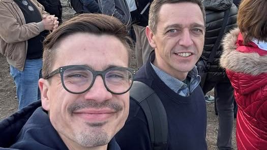 Vedení KDU-ČSL přebere mladší generace. Zacílí na 30leté voliče