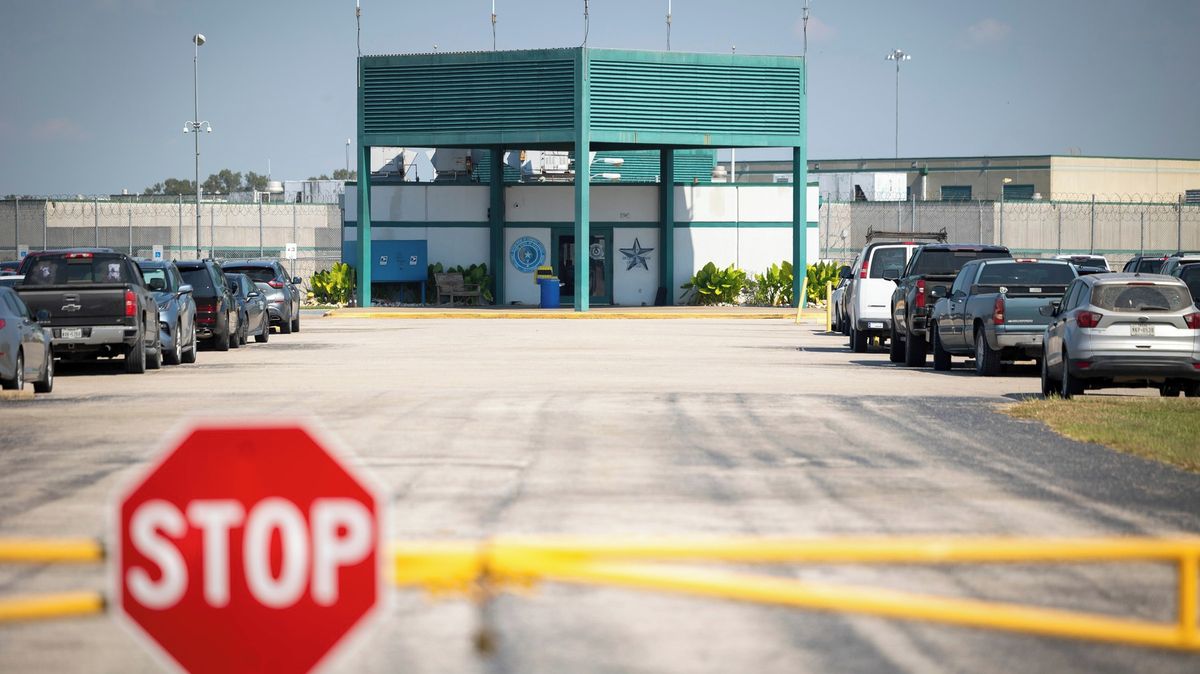 Američan strávil skoro 50 let v cele smrti. Soud teď rozsudek zrušil