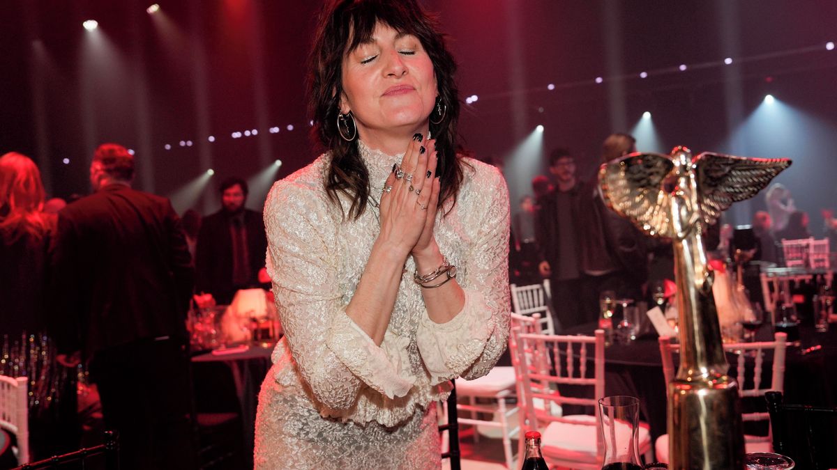 FOTO: Andělské emoce