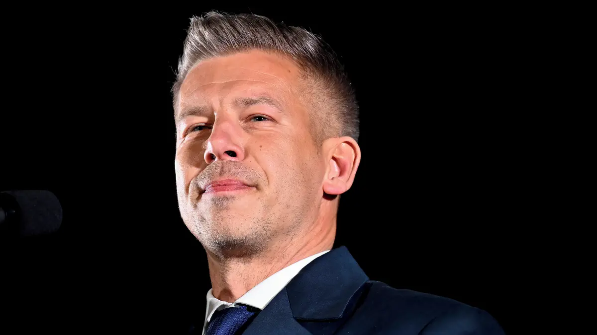 Osvobodili jsme Maďarsko, děkoval Magyar voličům