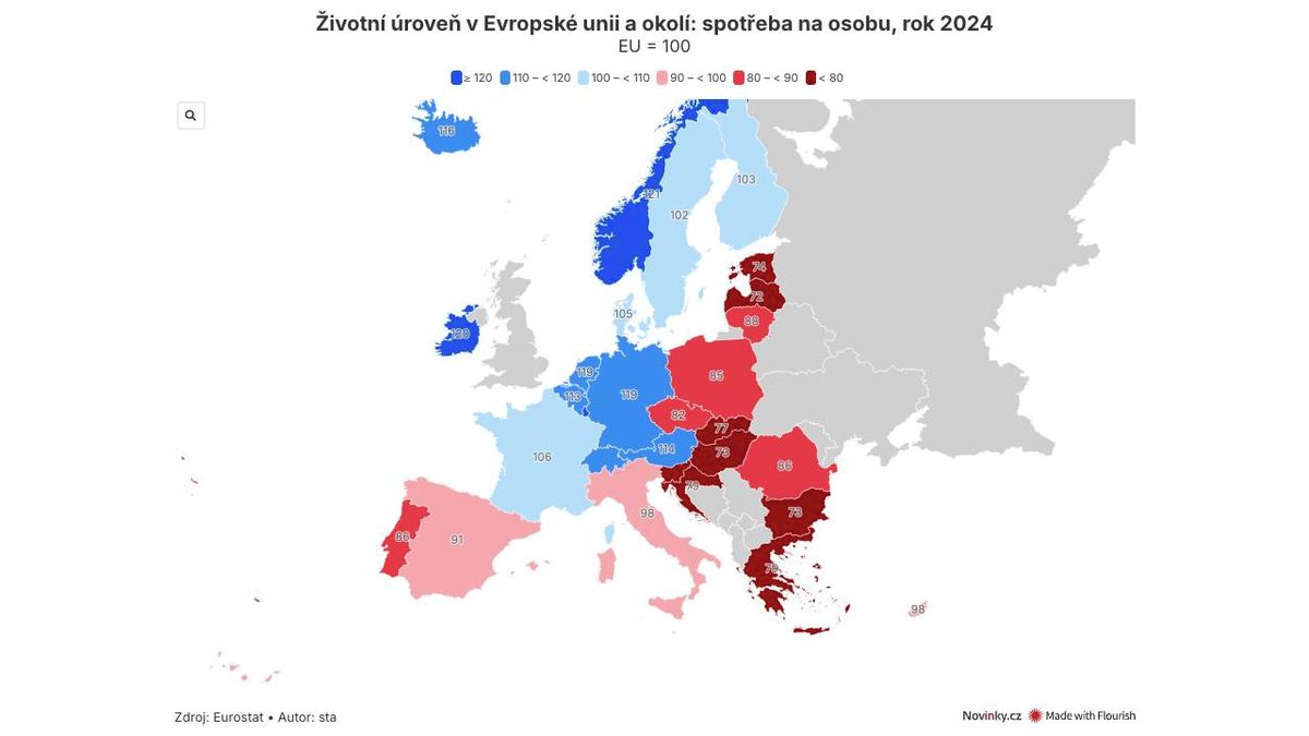 Po Orbánovi bude co napravovat, ekonomické statistiky jsou nemilosrdné