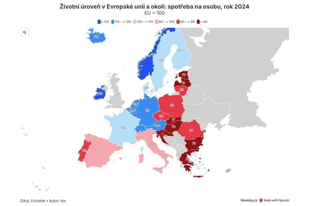 Po Orbánovi bude co napravovat, ekonomické statistiky jsou nemilosrdné