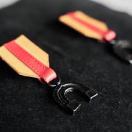 Michelinský kuchař ve zlínské průmyslové kovárně Viva