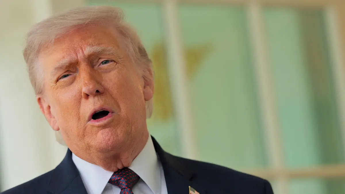 Trump nechce prodloužit příměří, ceny ropy prudce stoupají