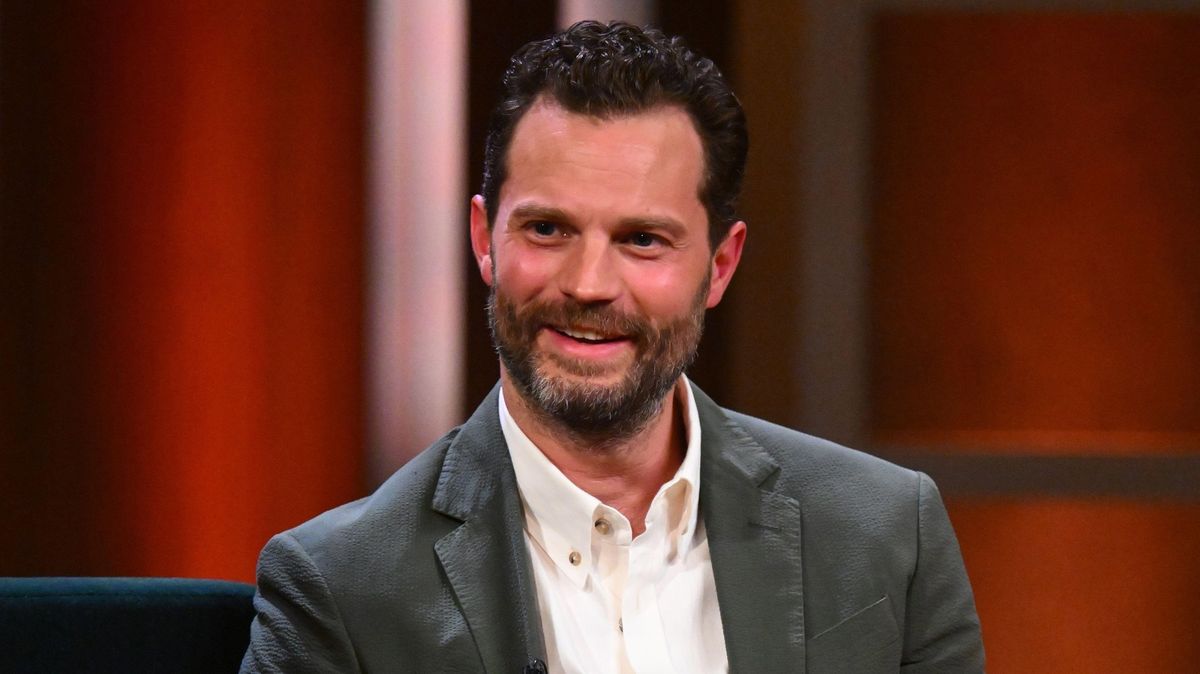 Nový Pán prstenů našel svého Aragorna a potvrdil návraty Gandalfa či Froda