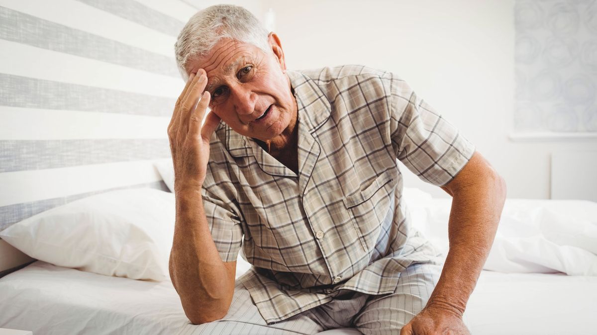 Na demografickou bombu není stát připraven