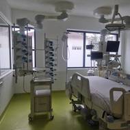 Modernizace přinese komfort pro pacienty i zdravotníky.